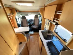 Bild 18 Dethleffs Globebus T 001