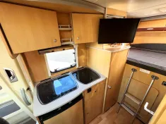 Bild 19 Dethleffs Globebus T 001