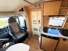 Bild 21 Dethleffs Globebus T 001