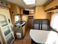 Bild 22 Dethleffs Globebus T 001