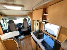 Bild 25 Dethleffs Globebus T 001