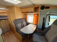 Bild 26 Dethleffs Globebus T 001