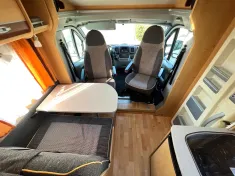 Bild 29 Dethleffs Globebus T 001