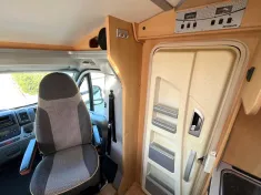 Bild 30 Dethleffs Globebus T 001