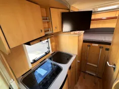 Bild 32 Dethleffs Globebus T 001