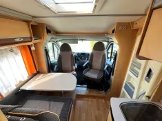 Bild 33 Dethleffs Globebus T 001