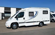 Bild 35 Dethleffs Globebus T 001