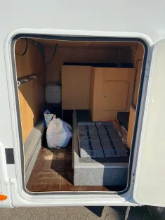 Bild 36 Dethleffs Globebus T 001