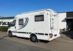 Bild 37 Dethleffs Globebus T 001