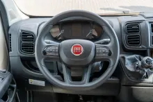 Fahrzeugbild Rimor Seal 99 Plus *Einzelbetten*Hubbett*Face2Face* #7
