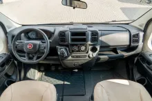 Fahrzeugbild Rimor Seal 99 Plus *Einzelbetten*Hubbett*Face2Face* #8
