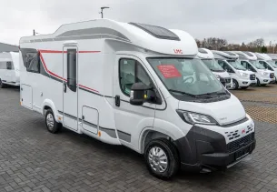 Tourer Lift H 630