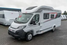 Fahrzeugbild LMC Tourer Lift H 630 *Mj25*fr.Längsbett*Hubbett* #2