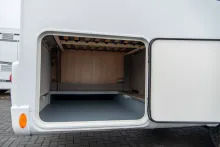 Fahrzeugbild LMC Tourer Lift H 630 *Mj25*fr.Längsbett*Hubbett* #6