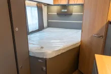 Fahrzeugbild LMC Tourer Lift H 630 *Mj25*fr.Längsbett*Hubbett* #12
