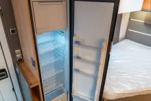 Fahrzeugbild LMC Tourer Lift H 630 *Mj25*fr.Längsbett*Hubbett* #16