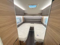 Bild 9 Dethleffs NOMAD 490 EST
