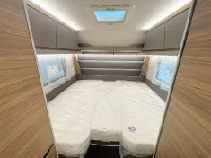 Bild 10 Dethleffs NOMAD 490 EST
