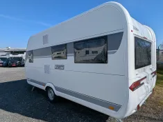 Bild 3 Hobby De Luxe 460 UFe IC-Line Sondermodell 2025