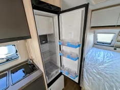 Bild 13 Hobby De Luxe 460 UFe IC-Line Sondermodell 2025