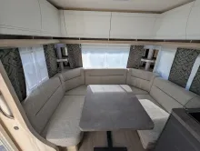 Fahrzeugbild Hobby De Luxe 460 UFe IC-Line #4