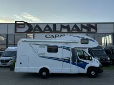 Bild 8 Knaus L!VE Traveller 600 DKG sehr gepflegt
