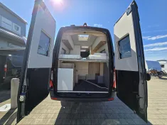 Bild 10 Frankia Yucon 7.0 GD 4x4 K-Peak UVP 127.020,- €