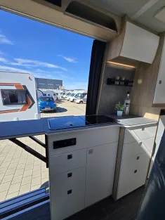 Bild 18 Frankia Yucon 7.0 GD 4x4 K-Peak UVP 127.020,- €
