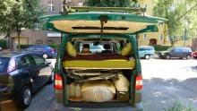 Fahrzeugbild VW Sonstige T5 KOMBI #4