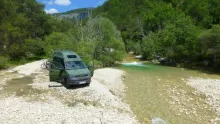 Fahrzeugbild VW Sonstige T5 KOMBI #5