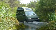 Fahrzeugbild VW Sonstige T5 KOMBI #6