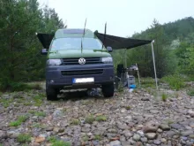 Fahrzeugbild VW Sonstige T5 KOMBI #8