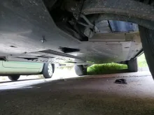 Fahrzeugbild VW Sonstige T5 KOMBI #10