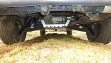 Fahrzeugbild VW Sonstige T5 KOMBI #11