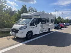 Bild 1 Chausson Titanium 716 VIP