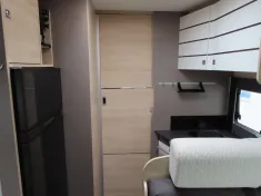 Bild 5 Chausson Titanium 716 VIP