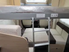 Bild 7 Chausson Titanium 716 VIP