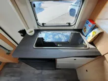 Fahrzeugbild Sunlight V 60 Adventure Edition IC-Line #11