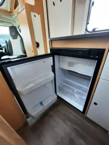 Fahrzeugbild Sunlight V 60 Adventure Edition IC-Line #13