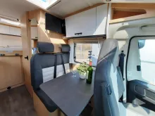 Fahrzeugbild Sunlight V 60 Adventure Edition IC-Line #7