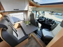 Fahrzeugbild Sunlight V 60 Adventure Edition IC-Line #8