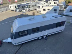Bild 5 Hobby Prestige 650 KFU