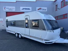 Bild 1 Hobby Prestige 650 KFU