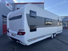 Bild 4 Hobby Prestige 650 KFU