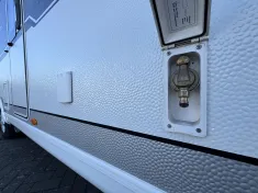 Bild 8 Hobby Prestige 650 KFU