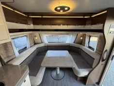 Bild 10 Hobby Prestige 650 KFU