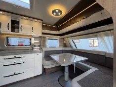Bild 11 Hobby Prestige 650 KFU