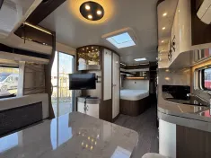 Bild 12 Hobby Prestige 650 KFU