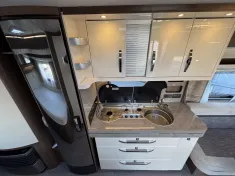 Bild 13 Hobby Prestige 650 KFU