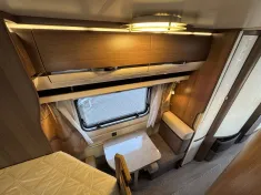 Bild 17 Hobby Prestige 650 KFU